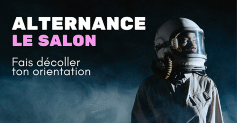 Salon de l'alternance Port-Marly