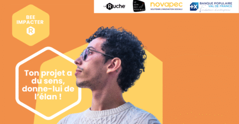 La Ruche Saint Germain Parcours Bee Impacter