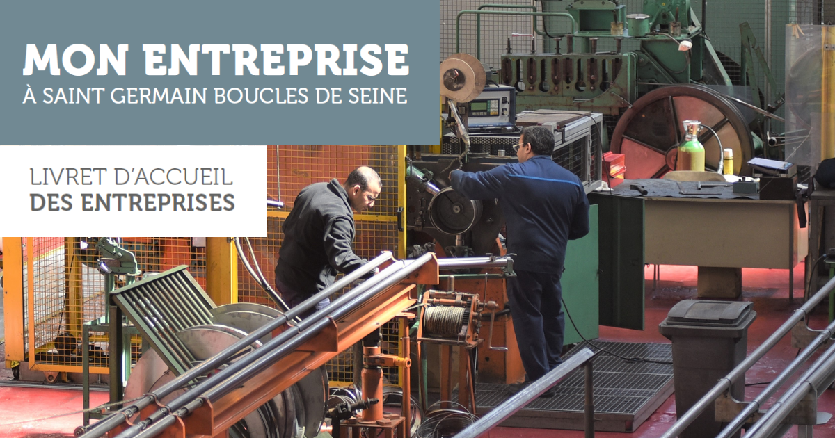 livret entreprises